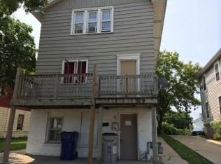 539 W Maple St, Milwaukee, WI 53204