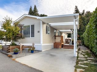 4496 Sunshine Coast Hwy #23, Sechelt, BC V7Z 0C3