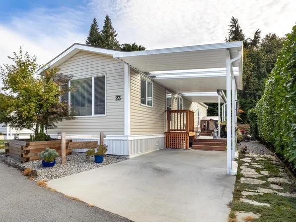 4496 Sunshine Coast Hwy #23, Sechelt, BC V7Z 0C3
