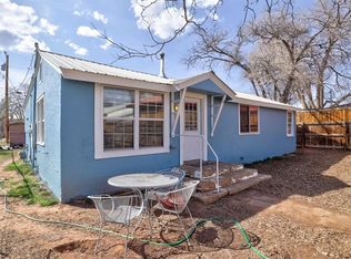 117 S Linden St, Cortez, CO 81321