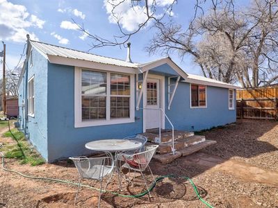 117 S Linden, Cortez, CO, 81321