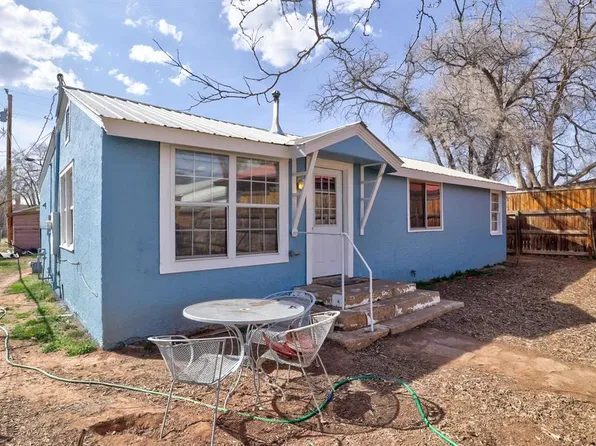 117 S Linden, Cortez, CO 81321
