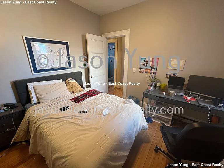 72 Gardner St #D5 — Photo 19