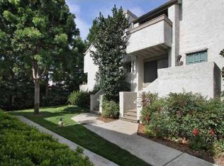 8434 Via Sonoma UNIT 65, La Jolla, CA 92037