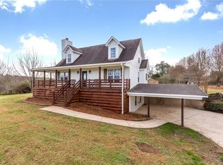 4943 Willie Robinson Rd, Gainesville, GA 30506