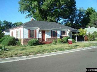 10 Linwood Pl, Reno, NV 89509