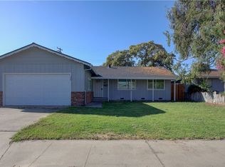 1660 Lantana Way, Turlock, CA 95380