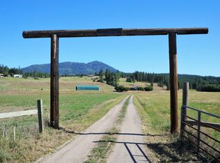 917 Highway 20 E, Colville, WA 99114