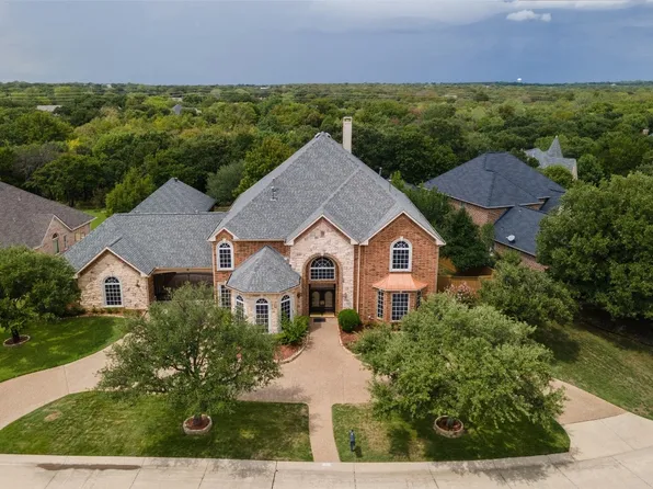 3423 Buckingham Ln, Highland Village, TX 75077