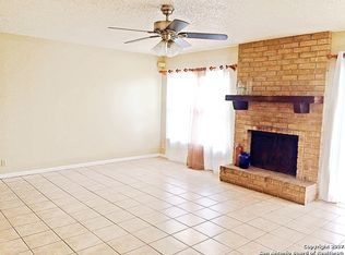 11507 Spring Crest St, San Antonio, TX 78249