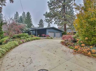 1116 S McClellan St, Spokane, WA 99204