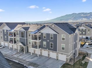 1807 W Eaglewood Dr #O303, Saratoga Springs, UT 84045