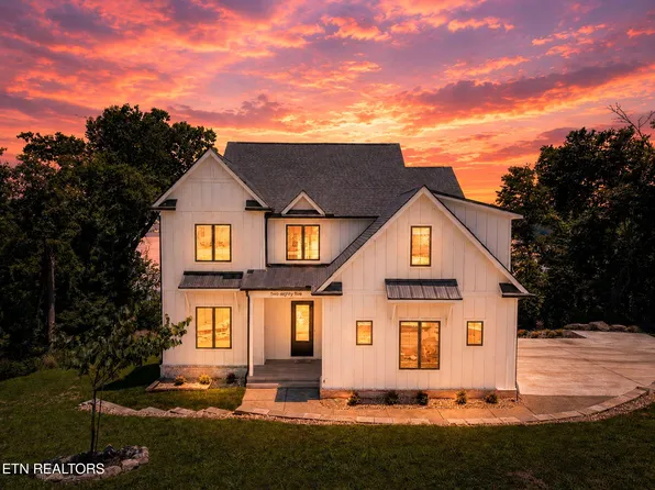 285 E Shore Dr, Rockwood, TN 37854