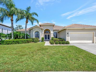 11248 Edgewater Circle, Wellington, FL, 33414