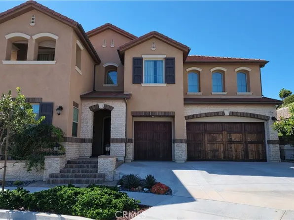 5362 Heritage Oak Dr, Trabuco Canyon, CA 92679