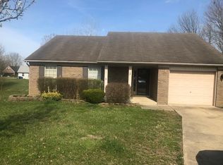 313 Autumn Breeze Trce, La Grange, KY 40031