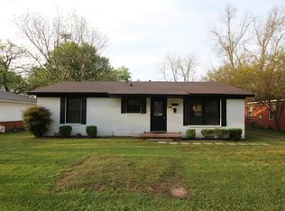 2325 Airline Dr, Tyler, TX 75701
