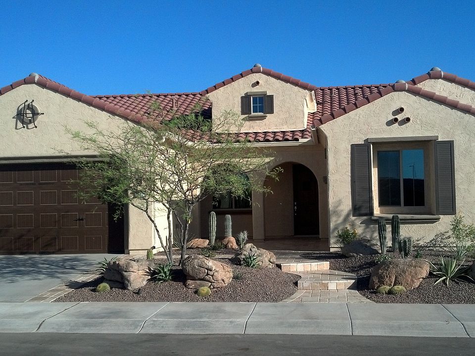 Front elevation