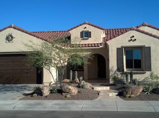 26329 W Firehawk Dr, Buckeye, AZ 85396