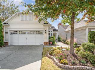 408 Horatio Ct, Cary, NC 27519