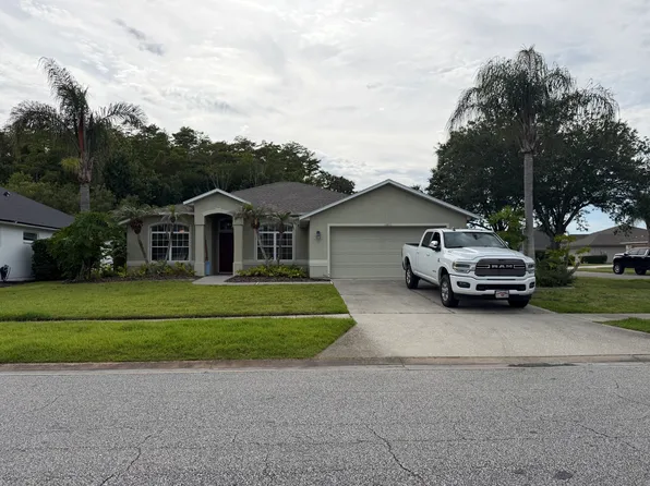 6802 Stoneheath Ln, Port Orange, FL 32128
