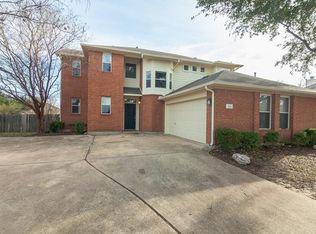 1623 Zunker Cv, Round Rock, TX 78665