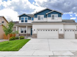 7472 Bonterra Ln, Colorado Springs, CO 80925
