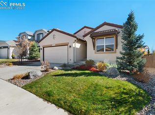 10103 Edgemont Ranch Ln, Colorado Springs, CO 80924