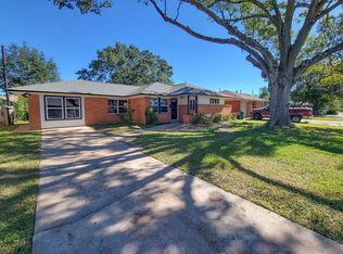 1309 Betty Ln, Pasadena, TX 77502