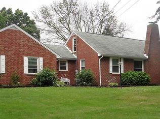 271 N Church St, Dalton, OH