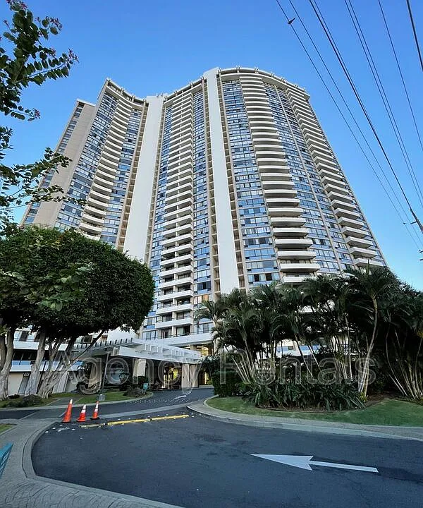 2333 Kapiolani Blvd #1216