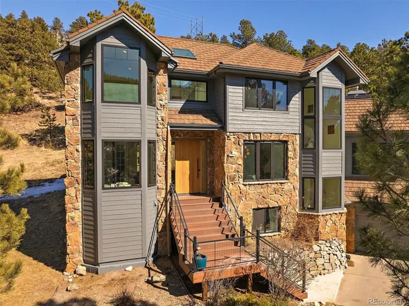 1922 Baldy Lane, Evergreen, CO 80439