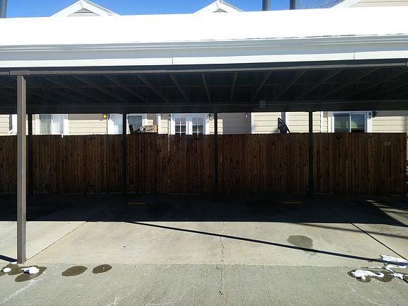 Carports