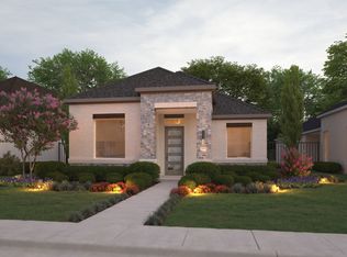 4856 Connor Pl, Fairview, TX 75069