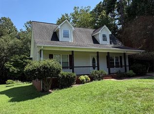 600 Blossom Hill Rd, Lincolnton, NC 28092