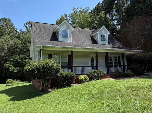 600 Blossom Hill Rd, Lincolnton, NC 28092