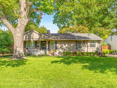 6517 Patrick Dr, Dallas, TX, 75214