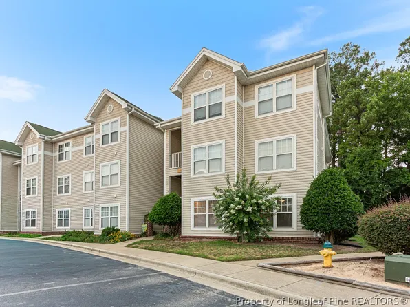 3340 Harbour Pointe Pl Unit 4, Fayetteville, NC 28314