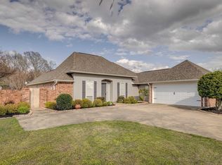 236 Kingfisher Rd, Sterlington, LA 71280