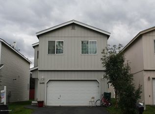6409 Desiree Loop, Anchorage, AK 99519