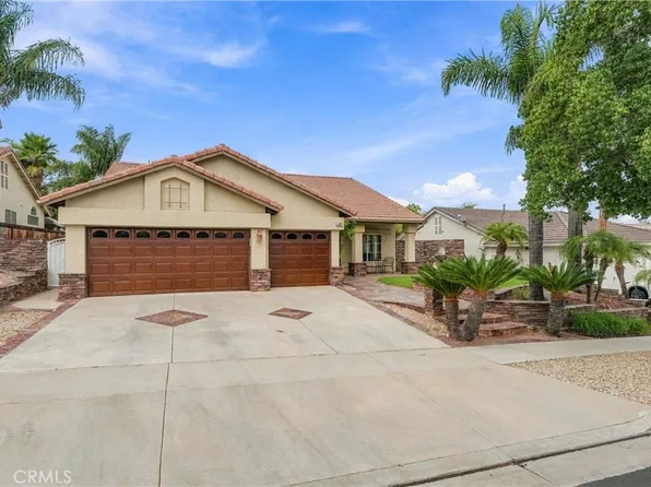 3062 Mira Vista Way, Corona, CA 92881