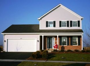 507 S Hahn Dr, Cortland, IL 60112