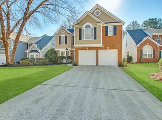 1360 Glenover Way, Marietta, GA 30062