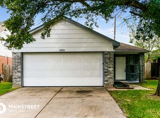 20014 Beechview Ln, Katy, TX 77449