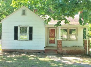 124 Ingram Rd, Danville, VA 24541