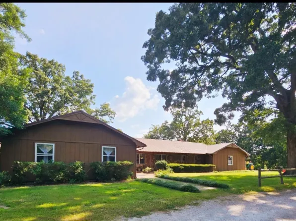 472 Seven Oaks Lane, Noel, MO 64854