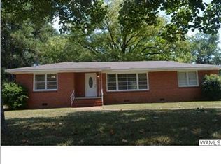 762 2nd St NW, Gordo, AL 35466