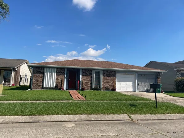 3832 Cimwood Dr, Harvey, LA 70058
