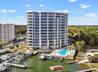 Bayshore Towers, Orange Beach, AL 36561