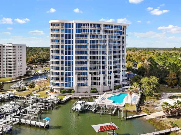 28250 Canal Rd Unit 205, Orange Beach, AL 36561